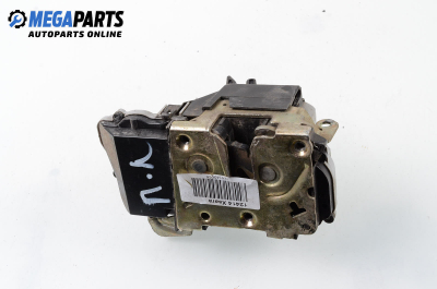 Брава на врата за Citroen Xsara Break (10.1997 - 03.2010), позиция: предна, лява