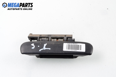 Външна дръжка за Citroen Xsara Break (10.1997 - 03.2010), 4+1 вр., комби, позиция: задна, дясна