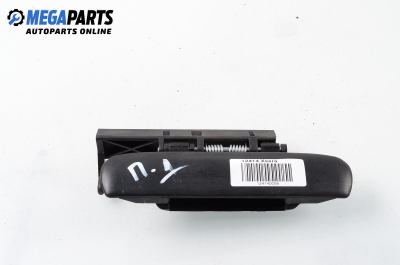 Външна дръжка за Citroen Xsara Break (10.1997 - 03.2010), 4+1 вр., комби, позиция: предна, дясна