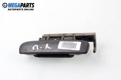 Външна дръжка за Citroen Xsara Break (10.1997 - 03.2010), 4+1 вр., комби, позиция: предна, лява