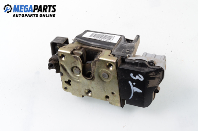 Брава на врата за Citroen Xsara Break (10.1997 - 03.2010), позиция: задна, дясна