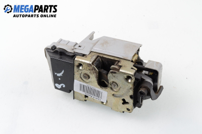 Брава на врата за Citroen Xsara Break (10.1997 - 03.2010), позиция: задна, лява