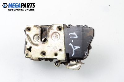 Брава на врата за Citroen Xsara Break (10.1997 - 03.2010), позиция: предна, дясна