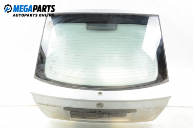 Заден капак за Opel Astra G Hatchback (02.1998 - 12.2009), 4+1 вр., хечбек, позиция: задна