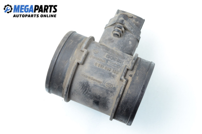 Дебитомер за Opel Astra G Hatchback (02.1998 - 12.2009) 1.7 TD, 68 к.с., № BOSCH 0 281 002 180