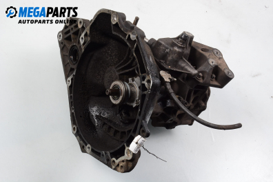 Ръчна скоростна кутия за Opel Astra G Hatchback (02.1998 - 12.2009) 1.7 TD, 68 к.с.