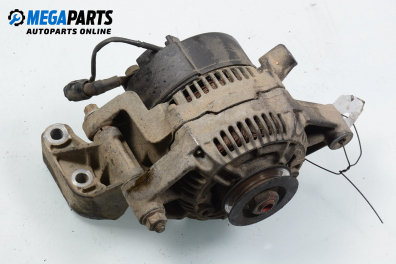 Алтернатор / генератор за Opel Astra G Hatchback (02.1998 - 12.2009) 1.7 TD, 68 к.с.