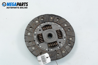 Феродов диск за Opel Astra G Hatchback (02.1998 - 12.2009) 1.7 TD, 68 к.с.