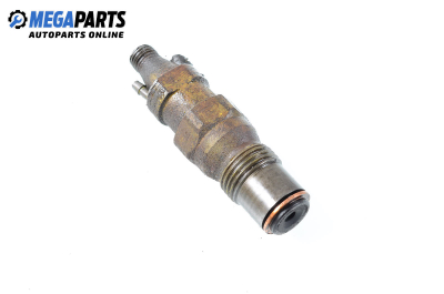 Дюза дизел за Opel Astra G Hatchback (02.1998 - 12.2009) 1.7 TD, 68 к.с.