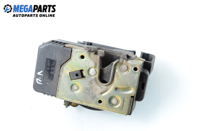 Брава на врата за Opel Astra G Hatchback (02.1998 - 12.2009), позиция: предна, лява