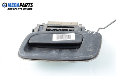 Външна дръжка за Opel Astra G Hatchback (02.1998 - 12.2009), 4+1 вр., хечбек, позиция: предна, лява