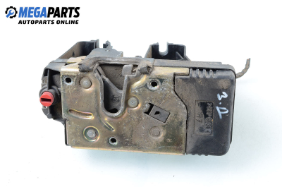 Брава на врата за Opel Astra G Hatchback (02.1998 - 12.2009), позиция: задна, дясна