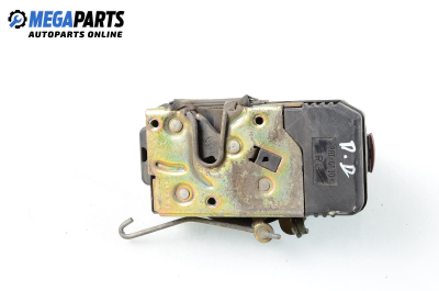 Брава на врата за Opel Astra G Hatchback (02.1998 - 12.2009), позиция: предна, дясна