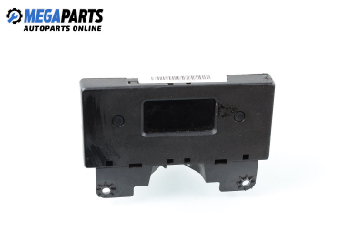 Часовник за Peugeot 206 Hatchback (08.1998 - 12.2012)