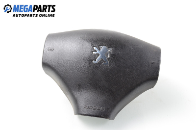 Airbag за Peugeot 206 Hatchback (08.1998 - 12.2012), 2+1 вр., хечбек, позиция: предна