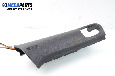 Airbag за Peugeot 206 Hatchback (08.1998 - 12.2012), 2+1 вр., хечбек, позиция: предна