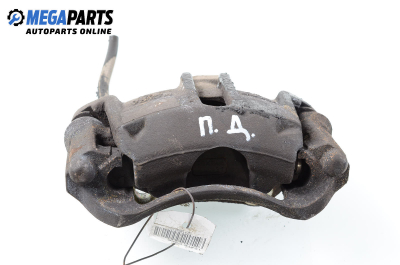 Спирачен апарат за Peugeot 206 Hatchback (08.1998 - 12.2012), позиция: предна, дясна