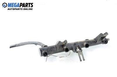 Бензинова рейка за Peugeot 206 Hatchback (08.1998 - 12.2012) 1.4 i, 75 к.с.
