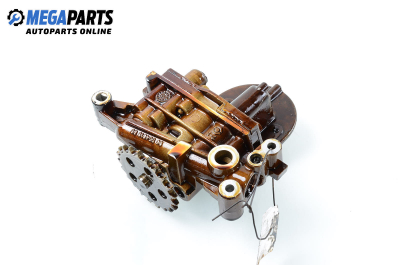 Маслена помпа за Peugeot 206 Hatchback (08.1998 - 12.2012) 1.4 i, 75 к.с.