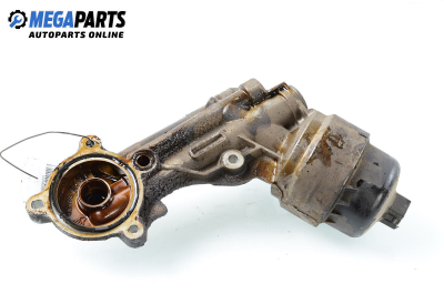 Корпус за маслен филтър за Peugeot 206 Hatchback (08.1998 - 12.2012) 1.4 i, 75 к.с.