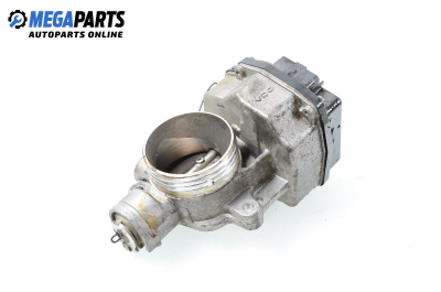 Дроселова клапа за Peugeot 206 Hatchback (08.1998 - 12.2012) 1.4 i, 75 к.с.