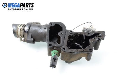 Корпус на термостат за Peugeot 206 Hatchback (08.1998 - 12.2012) 1.4 i, 75 к.с.