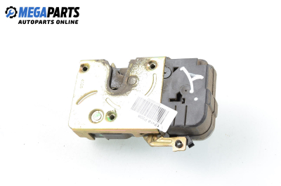 Брава на врата за Peugeot 206 Hatchback (08.1998 - 12.2012), позиция: дясна