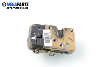 Брава на врата за Peugeot 206 Hatchback (08.1998 - 12.2012), позиция: лява