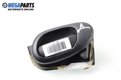 Вътрешна дръжка за Peugeot 206 Hatchback (08.1998 - 12.2012), 2+1 вр., хечбек, позиция: дясна