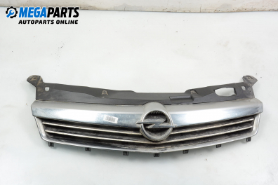 Решетка за Opel Astra H Estate (08.2004 - 05.2014), комби, позиция: предна