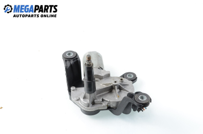 Ел. мотор за чистачките за Opel Astra H Estate (08.2004 - 05.2014), комби, позиция: задна