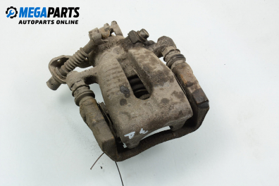 Спирачен апарат за Opel Astra H Estate (08.2004 - 05.2014), позиция: задна, дясна