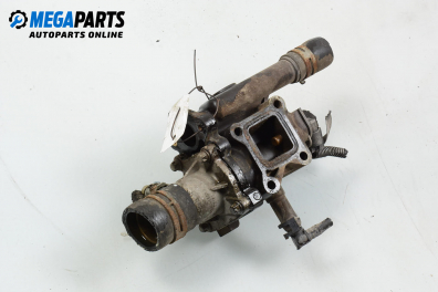 Корпус на термостат за Opel Astra H Estate (08.2004 - 05.2014) 1.6, 116 к.с.