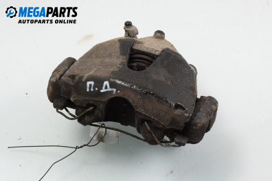 Спирачен апарат за Opel Astra H Estate (08.2004 - 05.2014), позиция: предна, дясна