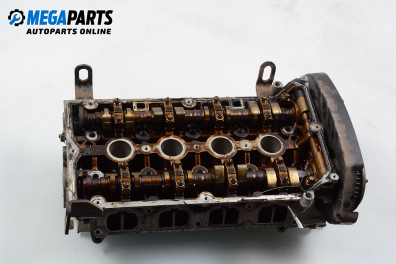 Глава за Opel Astra H Estate (08.2004 - 05.2014) 1.6, 116 к.с.