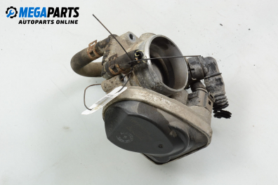 Дроселова клапа за Opel Astra H Estate (08.2004 - 05.2014) 1.6, 116 к.с.