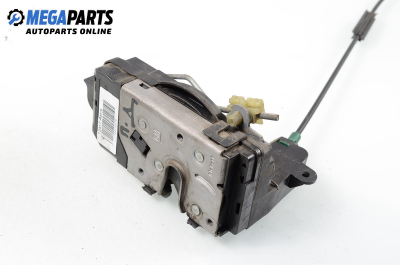 Брава на врата за Opel Astra H Estate (08.2004 - 05.2014), позиция: предна, дясна