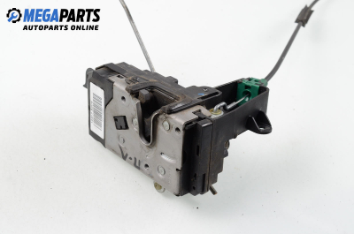 Брава на врата за Opel Astra H Estate (08.2004 - 05.2014), позиция: предна, лява
