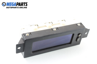 Часовник за Opel Astra G Estate (02.1998 - 12.2009)