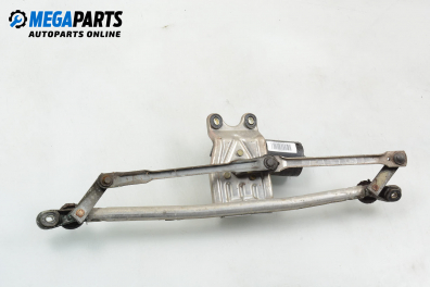 Ел. мотор за чистачките за Opel Astra G Estate (02.1998 - 12.2009), комби, позиция: предна