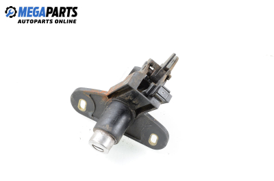 Ключалка заден капак за Opel Astra G Estate (02.1998 - 12.2009), комби