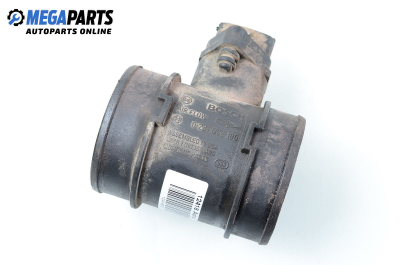 Дебитомер за Opel Astra G Estate (02.1998 - 12.2009) 2.0 DI, 82 к.с., № Bosch 0 281 002 180
