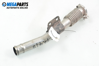 EGR тръба за Opel Astra G Estate (02.1998 - 12.2009) 2.0 DI, 82 к.с.