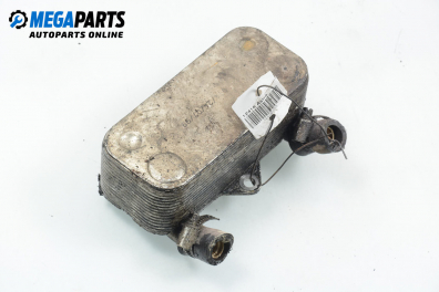 Маслоохладител за Opel Astra G Estate (02.1998 - 12.2009) 2.0 DI, 82 к.с.