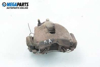 Спирачен апарат за Opel Astra G Estate (02.1998 - 12.2009), позиция: предна, дясна