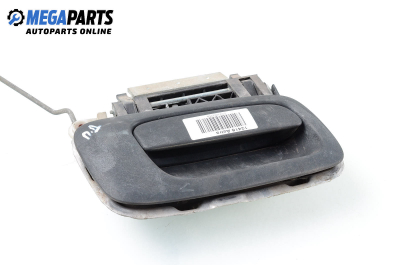 Външна дръжка за Opel Astra G Estate (02.1998 - 12.2009), 4+1 вр., комби, позиция: предна, дясна