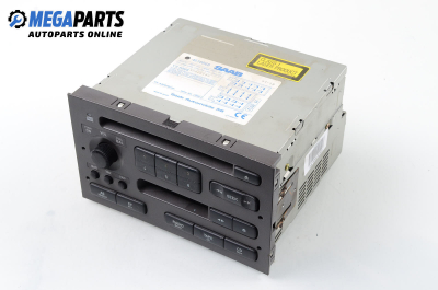 CD плеър за Saab 9-5 Sedan I (09.1997 - 12.2009), № Saab 4616868