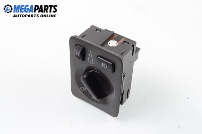 Ключ светлини  за Saab 9-5 Sedan I (09.1997 - 12.2009)