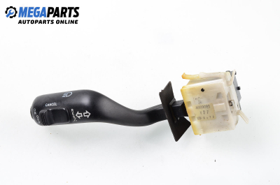 Лостче за светлини за Saab 9-5 Sedan I (09.1997 - 12.2009)