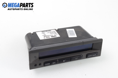 Дисплей за Saab 9-5 Sedan I (09.1997 - 12.2009), № Saab 4713368